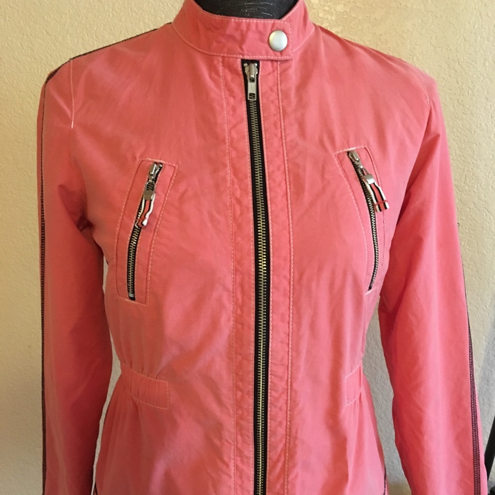 Ann Taylor Loft lightweight jacket